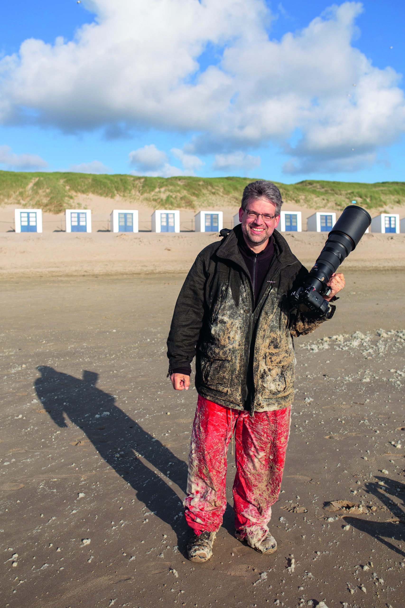 <b>Von Pilzen, Kranichen und herbstlichen Mooren</b><br />12.10.2026 - 15.10.2026 3 Von Pilzen, Kranichen und herbstlichen Mooren