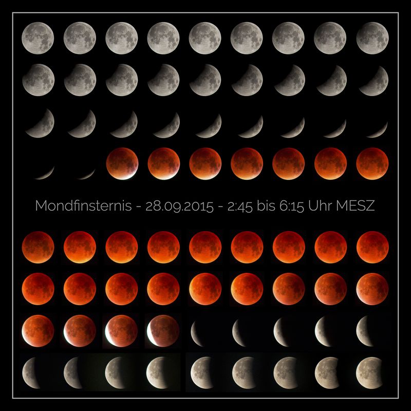 Einstieg in die Nacht- und Astrofotografie mit einfachen Mitteln mit Katja Seidel