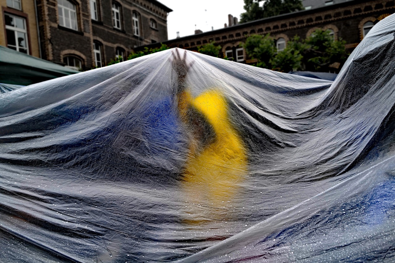 <b>Masterclass: Street-Fotografie mit Siegfried Hansen</b><br />24.02.2026 - 14.04.2026 6 Street-Fotografie mit Siegfried Hansen