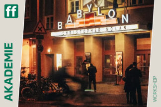 Moody Streetfotografie – Low Light & City Mood