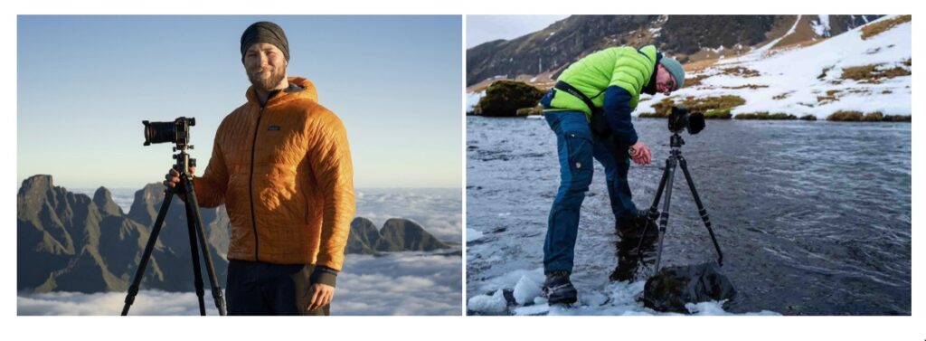 <b>Alexander Otto: Bildbesprechung Landschaftsfotografie</b><br />18.03.2026 8