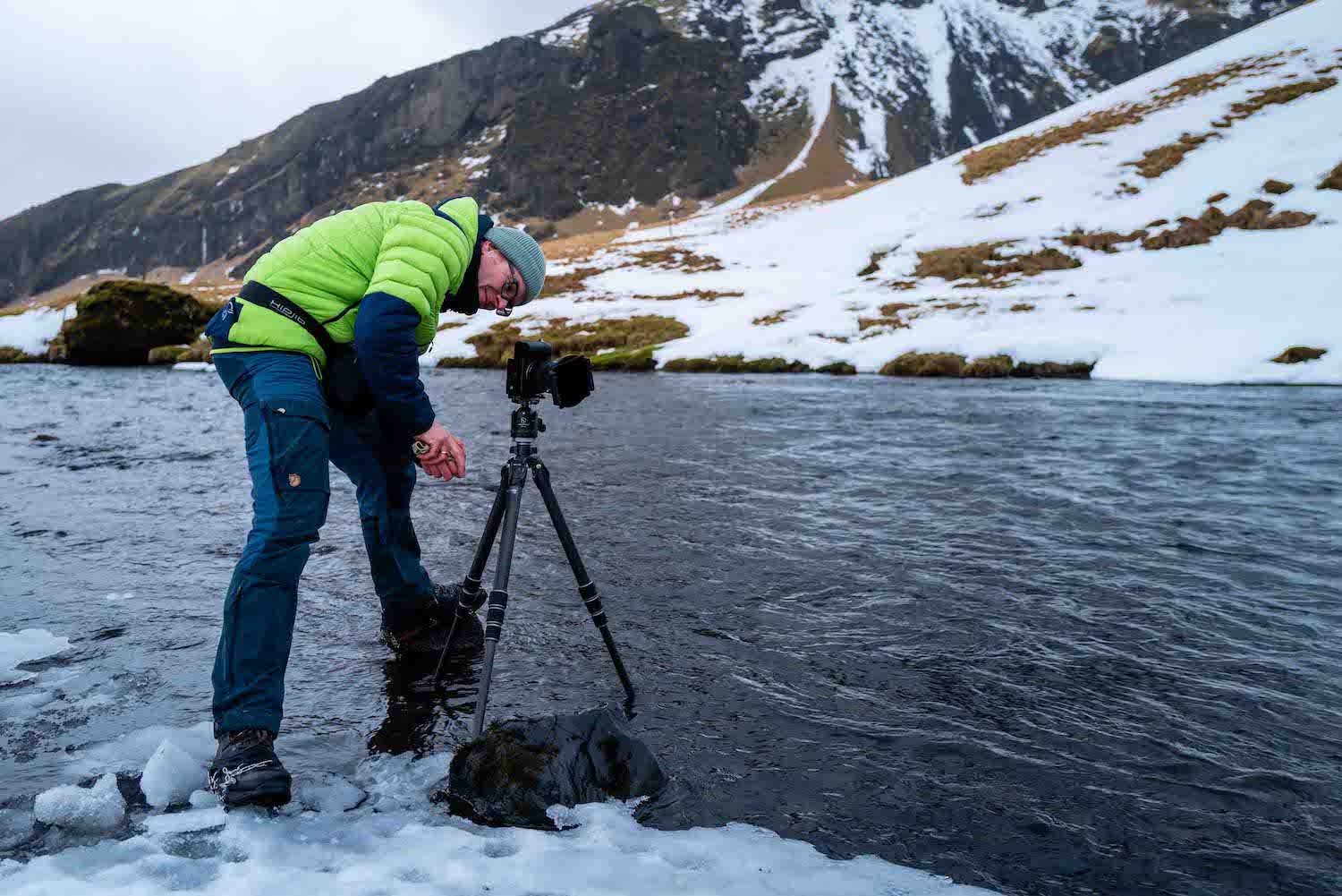 <b>Alexander Otto: Bildbesprechung Landschaftsfotografie</b><br />18.03.2026 6 Alexander Otto: Bildbesprechung Landschaftsfotografie