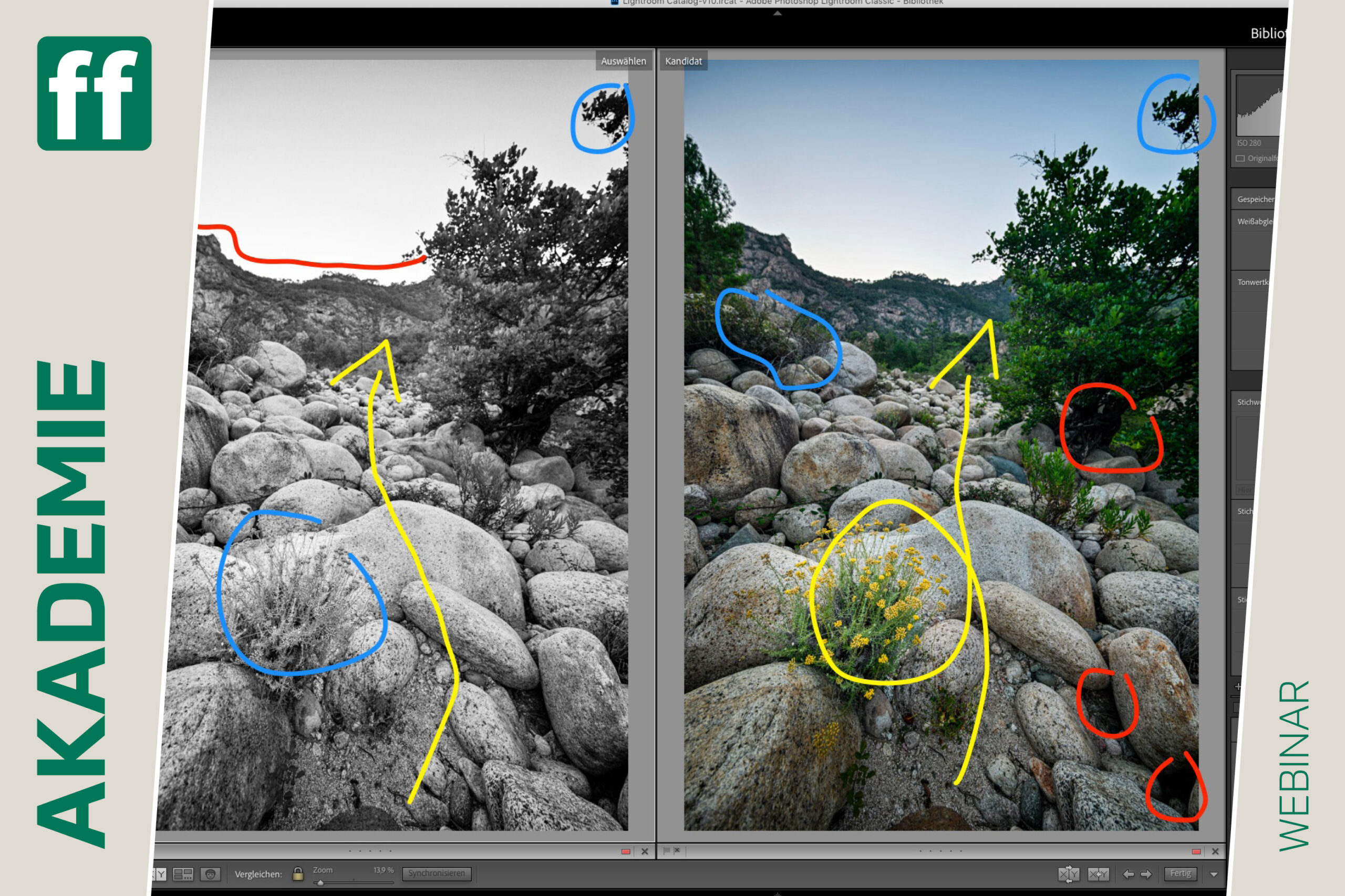 <b>Alexander Otto: Bildbesprechung Landschaftsfotografie</b><br />18.03.2026 1 Alexander Otto: Bildbesprechung Landschaftsfotografie