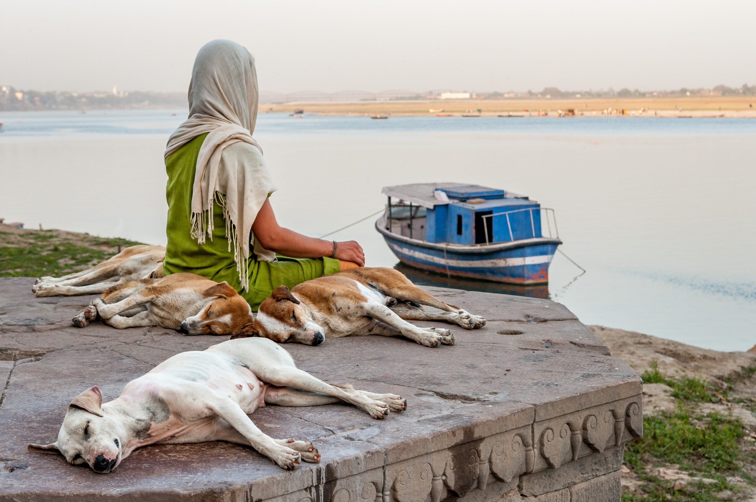 Masterclass: Reportagefotografie mit Thorge Berger 2026