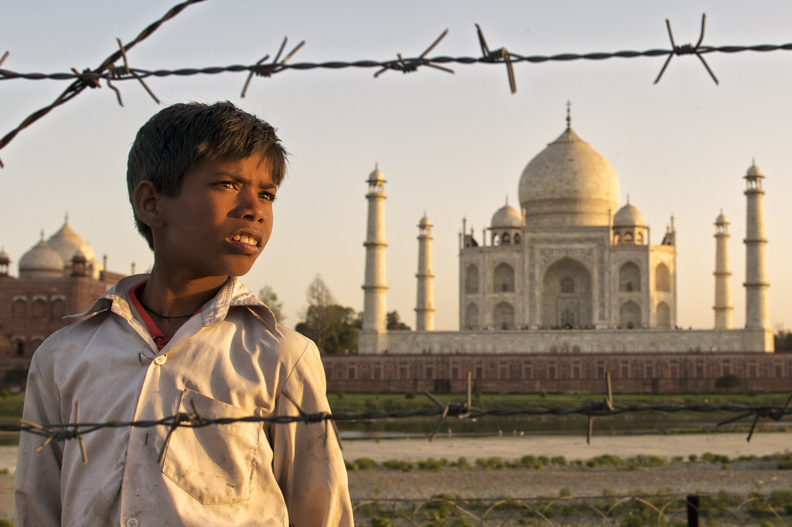 Masterclass: Reportagefotografie mit Thorge Berger 2026