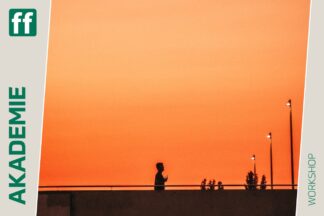 <b>Intuitive Streetphotography in Berlin mit Mary-Ann Weber</b><br />05.06.2026