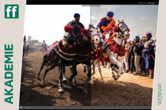 <b>Thorge Berger: Lightroom effektiv nutzen</b><br />09.06.2026 - 25.06.2026
