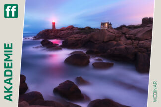 Alexander Otto: Erfolgreich mit Filtern fotografieren