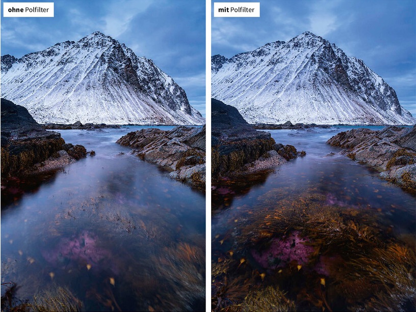 Alexander Otto: Erfolgreich mit Filtern fotografieren