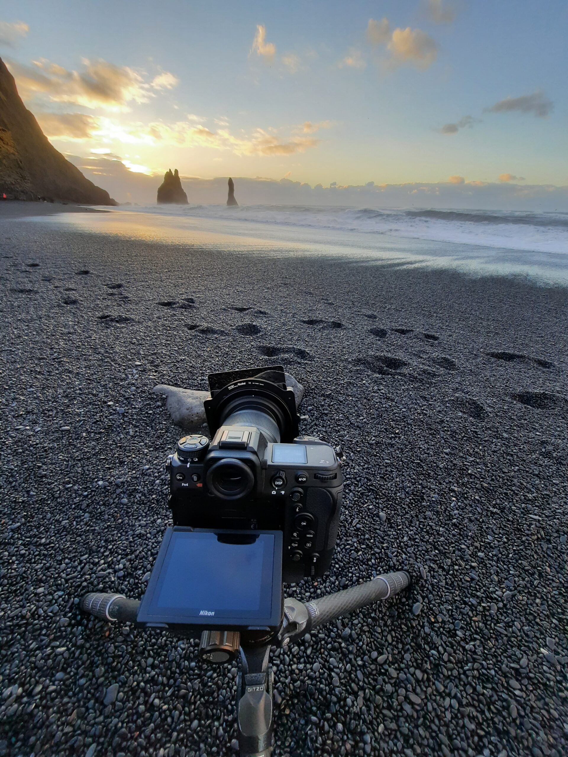 Alexander Otto: Erfolgreich mit Filtern fotografieren