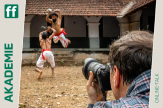 Der Zauber der Reportagefotografie