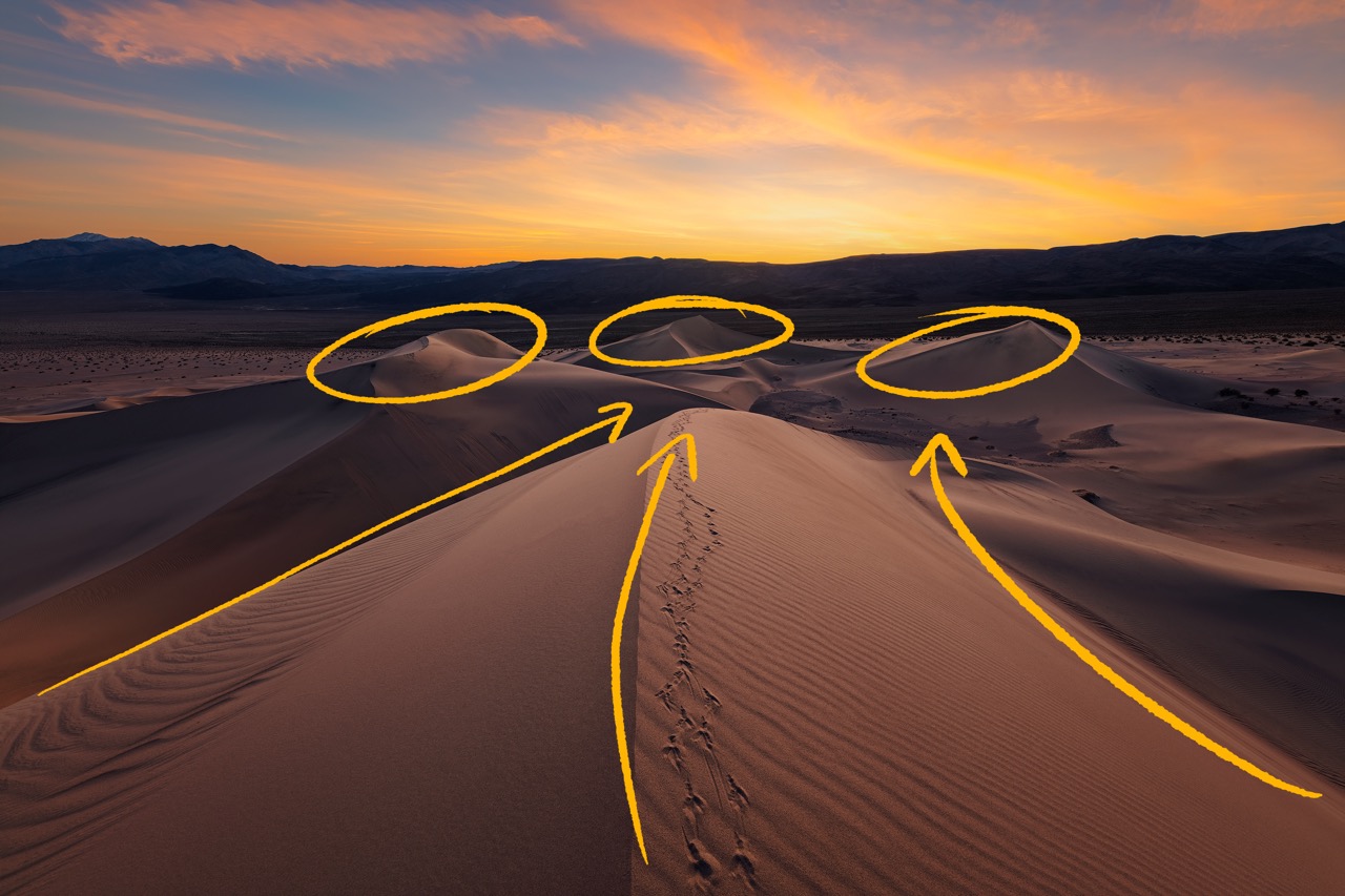 <b>Monat der Naturfotografie: Perfekte Komposition für Landschaftsfotografen mit Alexander Otto</b><br />03.11.2026 - 08.12.2026 3 Monat der Naturfotografie: Perfekte Komposition für Landschaftsfotografen mit Alexander Otto