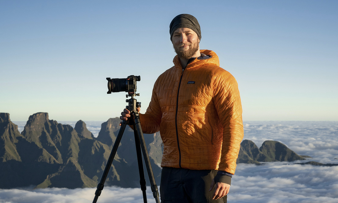 <b>Monat der Naturfotografie: Perfekte Komposition für Landschaftsfotografen mit Alexander Otto</b><br />03.11.2026 - 08.12.2026 6 Monat der Naturfotografie: Perfekte Komposition für Landschaftsfotografen mit Alexander Otto