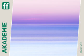 Monat der Naturfotografie: Sandra Westermann: So entstehen Bildideen in der Naturfotografie