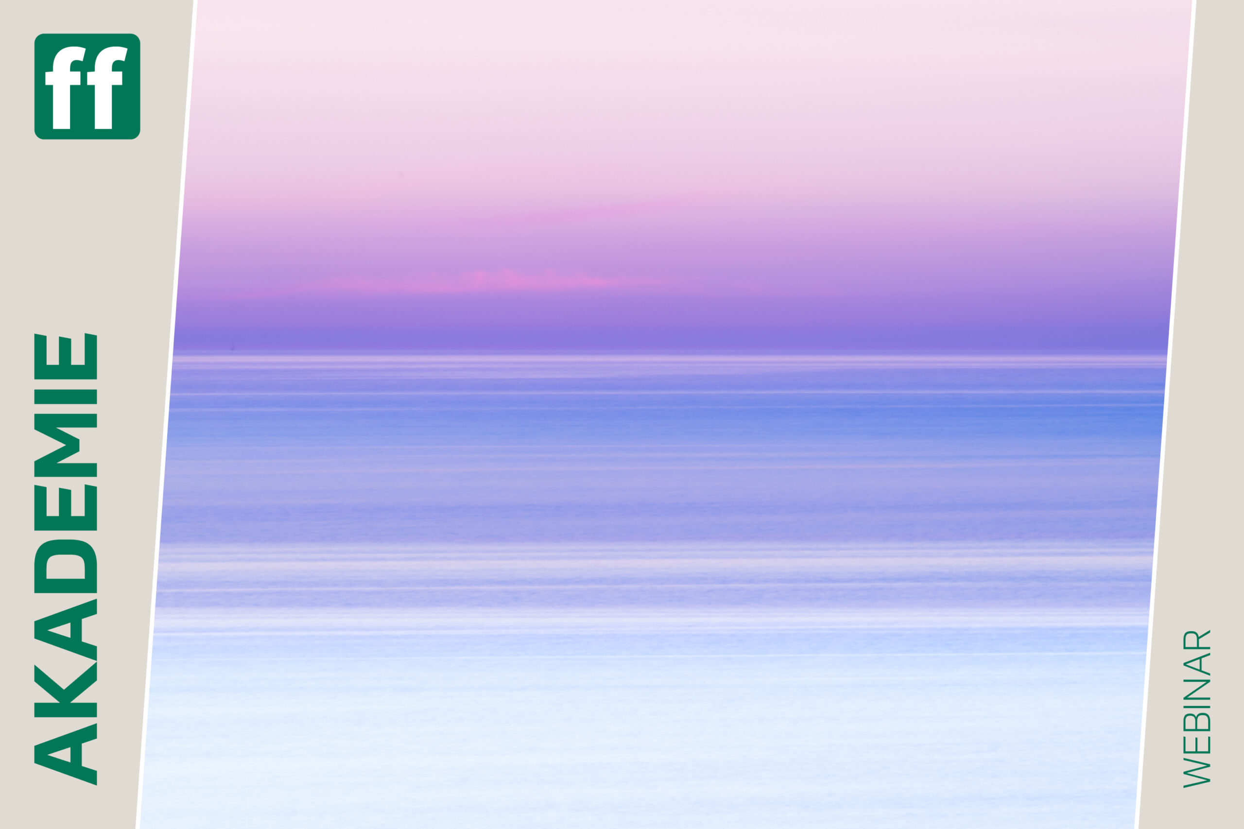 Monat der Naturfotografie: Sandra Westermann: So entstehen Bildideen in der Naturfotografie