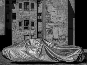 My Way: Klaus Lenzen