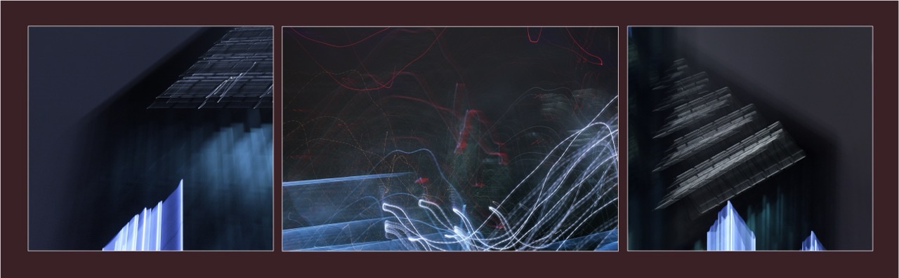 <b>Triptychons fotografieren mit Martin Timm</b><br />02.12.2026 - 16.12.2026 3 Triptychons fotografieren mit Martin Timm