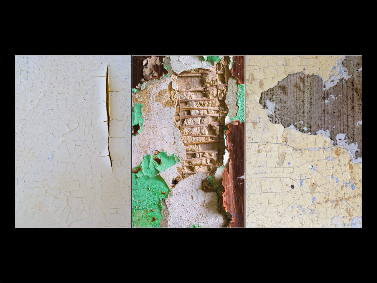 <b>Triptychons fotografieren mit Martin Timm</b><br />02.12.2026 - 16.12.2026 4 Triptychons fotografieren mit Martin Timm