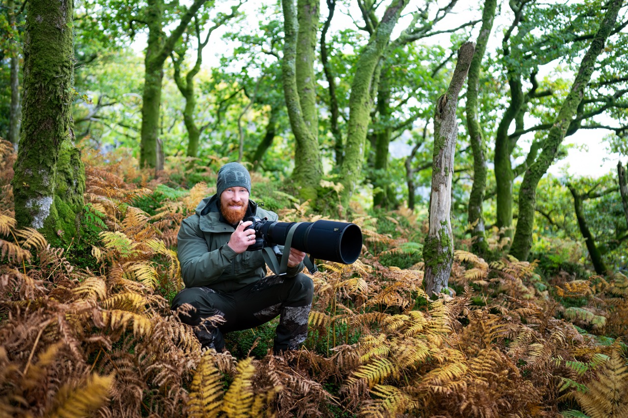<b>Monat der Naturfotografie: Finde die richtige Ausrüstung</b><br />23.11.2026 7 <b>Monat der Naturfotografie: Finde die richtige Ausrüstung</b><br />23.11.2026 – Bild 7