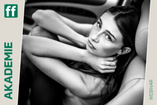 fotoforum Akademie 59 Boris Bethge – Dein Weg zum perfekten Porträt