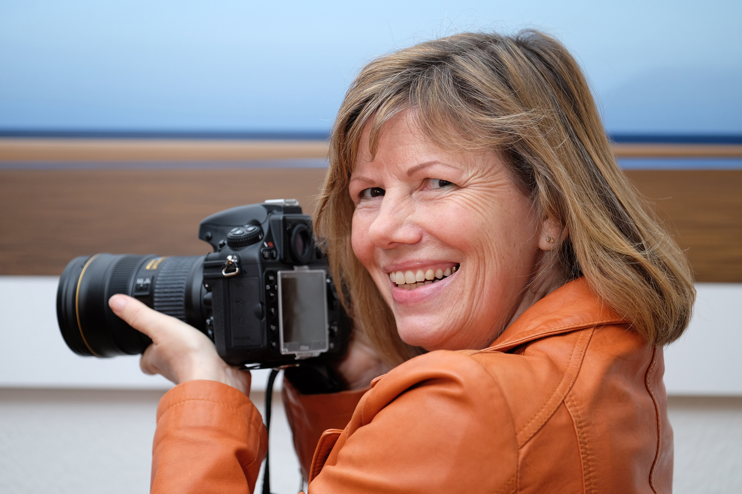 <b>Malerische Fotografie mit Jutta Engelage</b><br />20.07.2026 - 27.07.2026 6 Malerische Fotografie mit Jutta Engelage