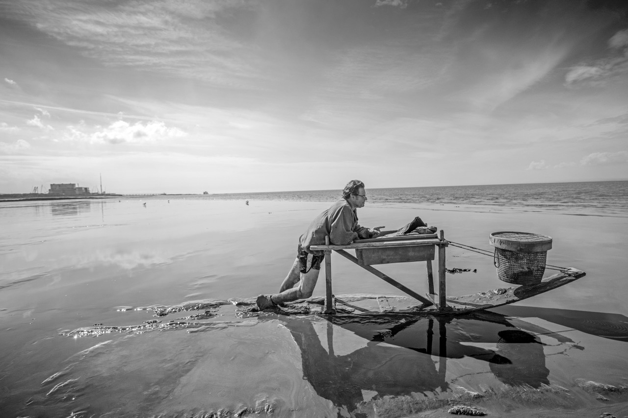 <b>fotoforum Impulse – Rolf Nobel: Arbeiter des Meeres </b><br />03.10.2026 6 <b>fotoforum Impulse – Rolf Nobel: Arbeiter des Meeres </b><br />03.10.2026 – Bild 6