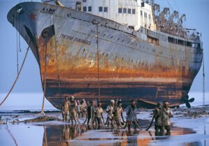 <b>fotoforum Impulse – Rolf Nobel: Arbeiter des Meeres </b><br />03.10.2026 9