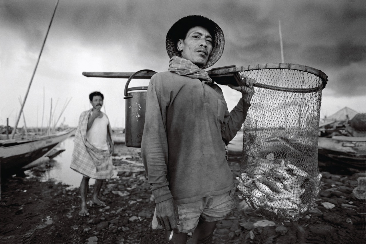 <b>fotoforum Impulse – Rolf Nobel: Arbeiter des Meeres </b><br />03.10.2026 5 <b>fotoforum Impulse – Rolf Nobel: Arbeiter des Meeres </b><br />03.10.2026 – Bild 5