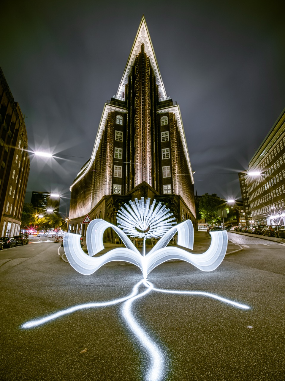 <b>Lightpainting Intensiv-Workshop mit Olaf Schieche / ZOLAQ</b><br />16.03.2027 - 06.04.2027 4 Lightpainting Intensiv-Workshop mit Olaf Schieche / ZOLAQ