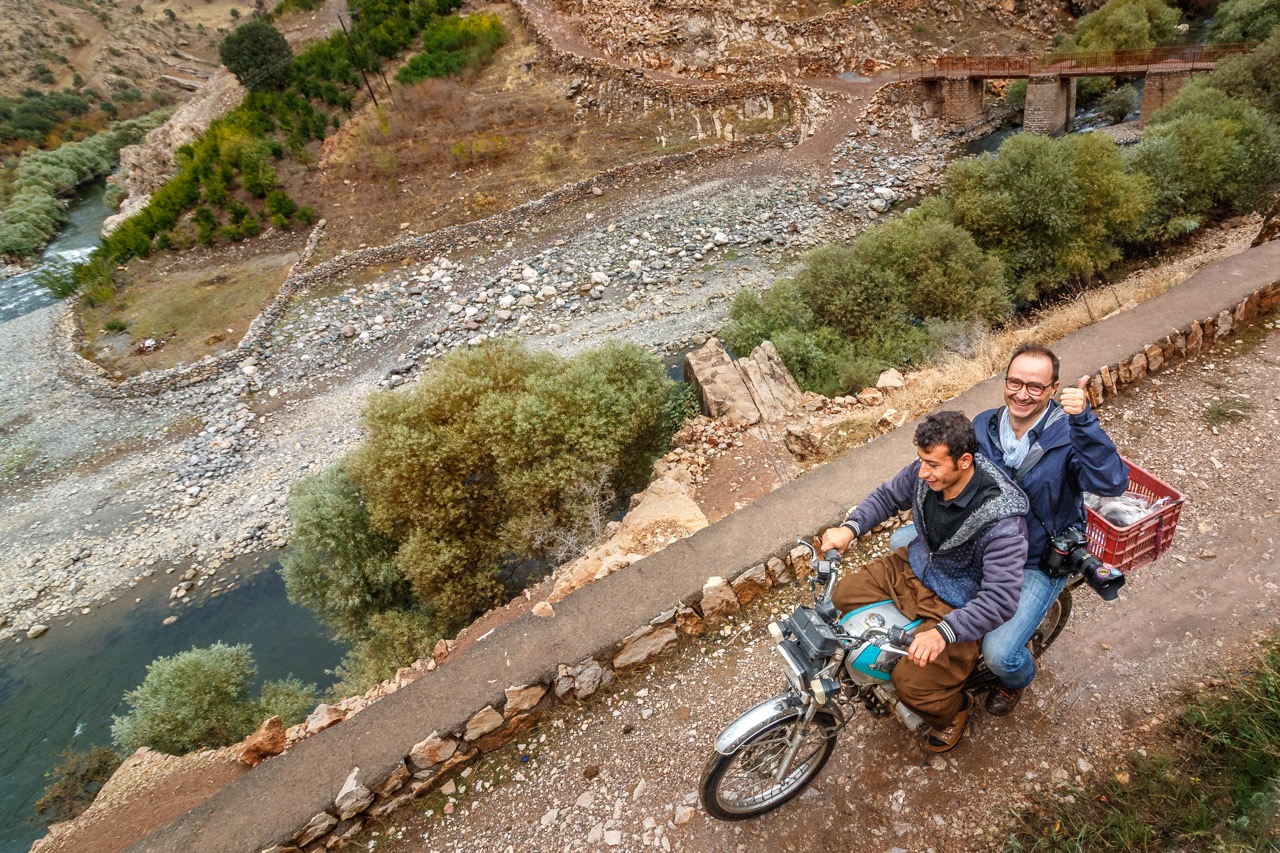 <b>Masterclass Reisefotografie mit Thorge Berger</b><br />28.04.2027 - 26.05.2027 7 Masterclass Reisefotografie mit Thorge Berger