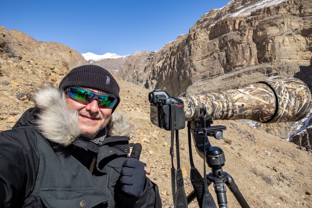 <b>Masterclass Reisefotografie mit Thorge Berger</b><br />28.04.2027 - 26.05.2027 8 Masterclass Reisefotografie mit Thorge Berger