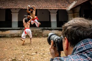 <b>Masterclass Reisefotografie mit Thorge Berger</b><br />28.04.2027 - 26.05.2027 43 Masterclass Reisefotografie mit Thorge Berger