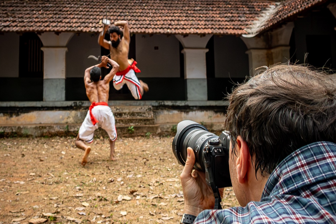 <b>Masterclass Reisefotografie mit Thorge Berger</b><br />28.04.2027 - 26.05.2027 9 Masterclass Reisefotografie mit Thorge Berger