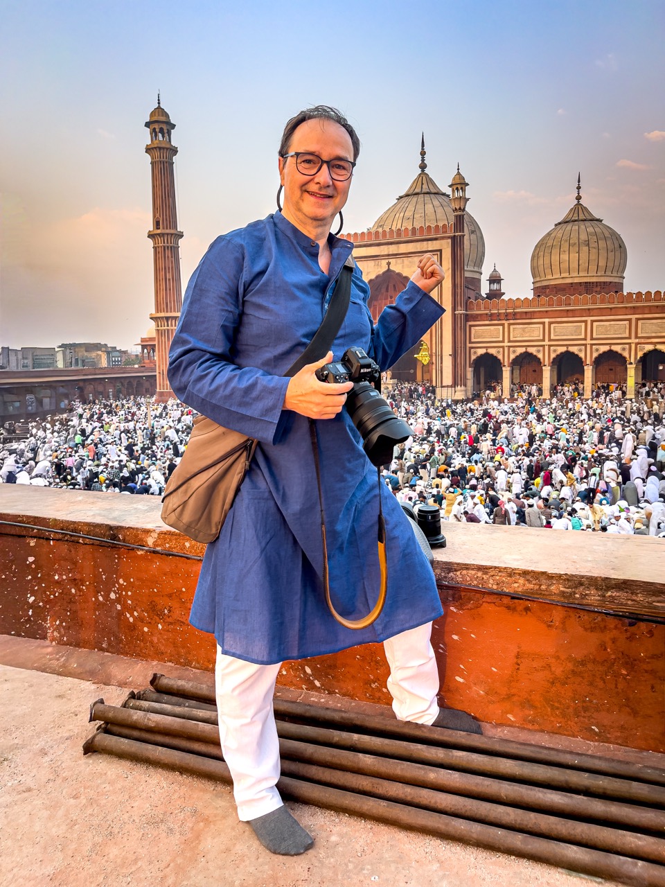 <b>Masterclass Reisefotografie mit Thorge Berger</b><br />28.04.2027 - 26.05.2027 10 Masterclass Reisefotografie mit Thorge Berger