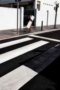 Masterclass: Street-Fotografie mit Siegfried Hansen – Sehen lernen, Motive schaffen