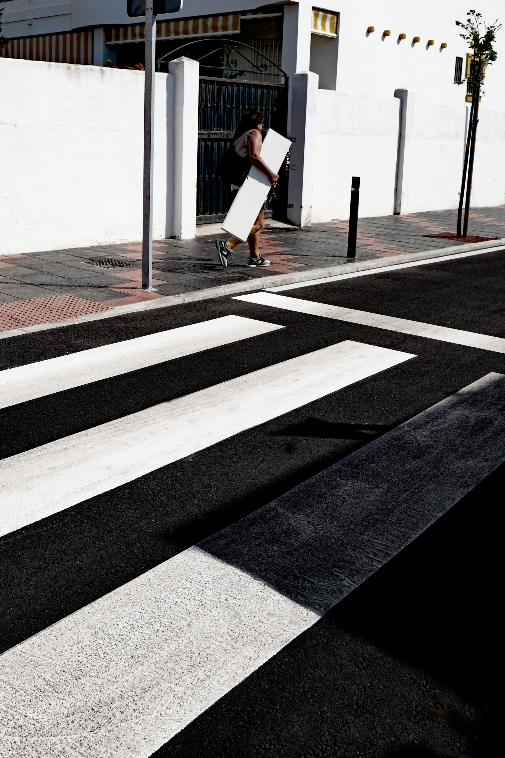 <b>Masterclass: Street-Fotografie mit Siegfried Hansen – Sehen lernen, Motive schaffen</b><br />28.01.2027 - 08.04.2027 5 Masterclass: Street-Fotografie mit Siegfried Hansen – Sehen lernen, Motive schaffen