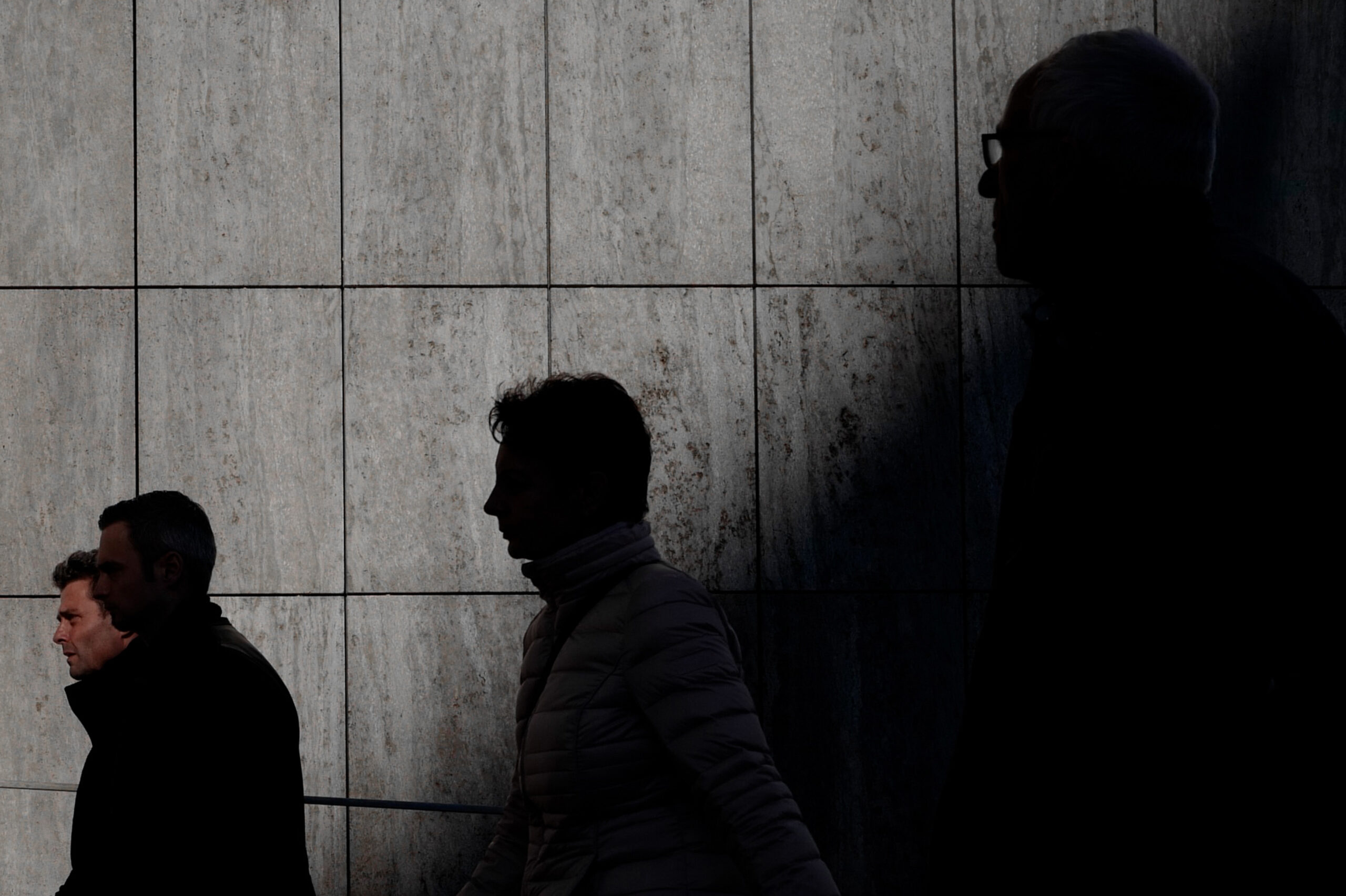 <b>Masterclass: Street-Fotografie mit Siegfried Hansen – Sehen lernen, Motive schaffen</b><br />28.01.2027 - 08.04.2027 8 Masterclass: Street-Fotografie mit Siegfried Hansen – Sehen lernen, Motive schaffen