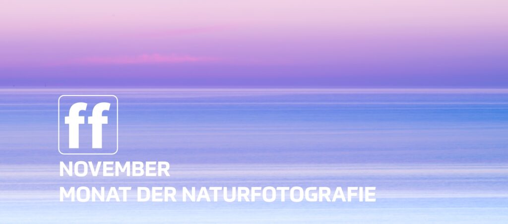 Monat der Naturfotografie 1