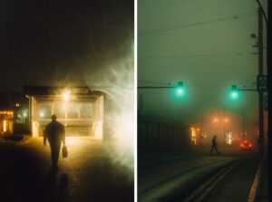<b>Moody Streetfotografie – Light, Mood & Intuition</b><br />15.01.2027 22