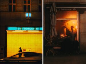 <b>Moody Streetfotografie – Light, Mood & Intuition</b><br />15.01.2027 23