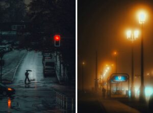 <b>Moody Streetfotografie – Light, Mood & Intuition</b><br />15.01.2027 24
