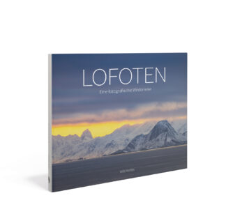 LOFOTEN - Eine fotografische Winterreise