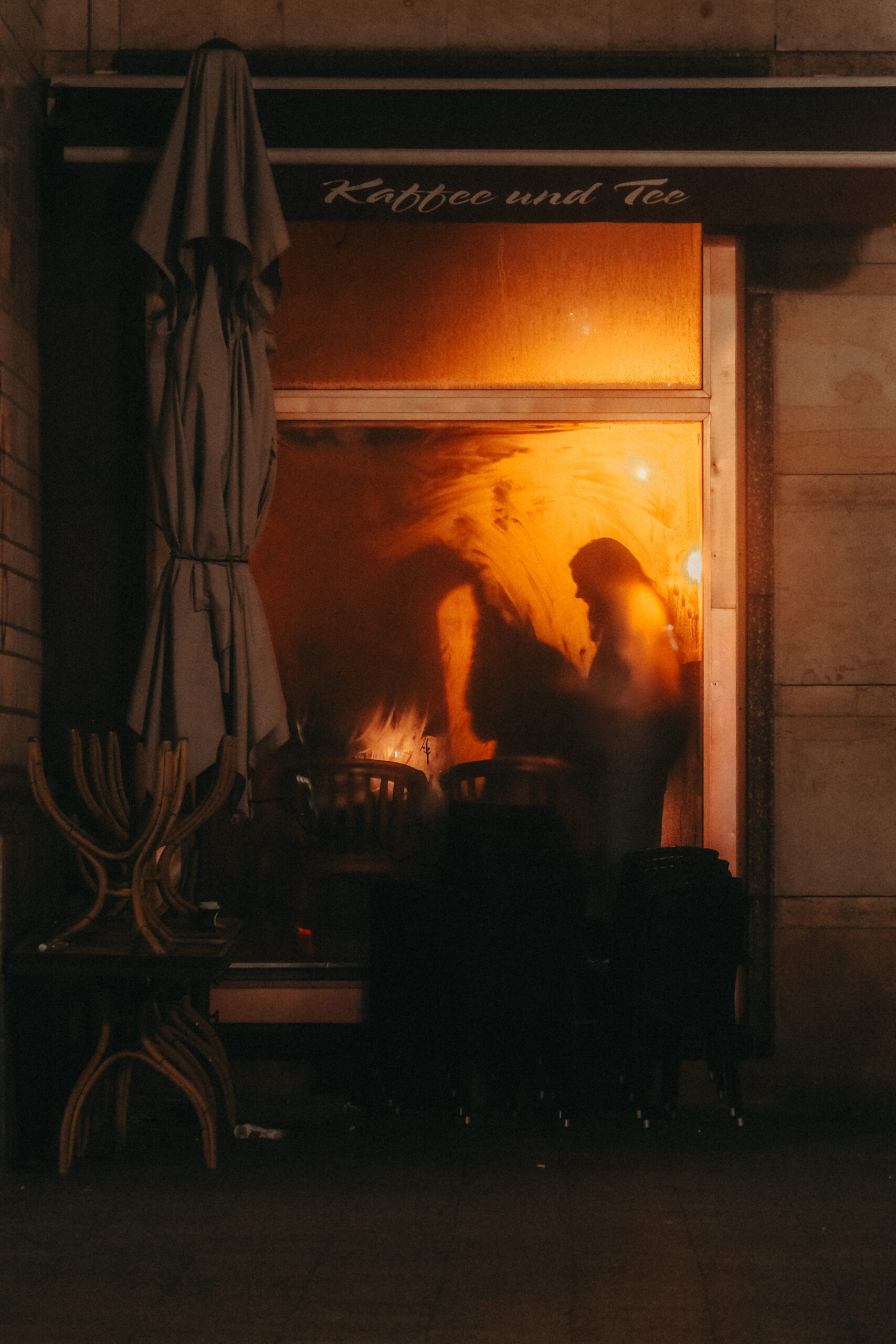 <b>Moody Streetfotografie – Light, Mood & Intuition</b><br />15.01.2027 5 Moody Streetfotografie – Light, Mood & Intuition