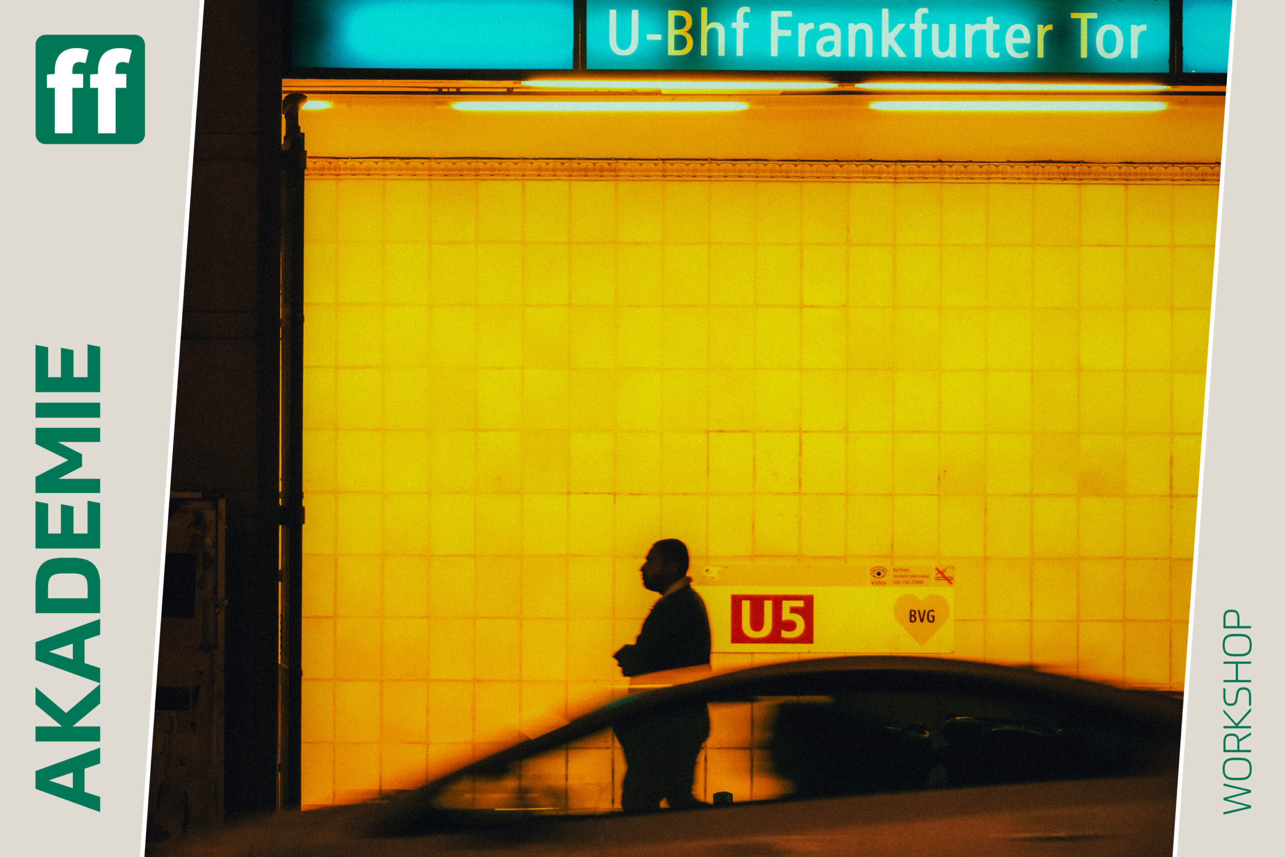 <b>Moody Streetfotografie – Light, Mood & Intuition</b><br />15.01.2027 1 Moody Streetfotografie – Light, Mood & Intuition
