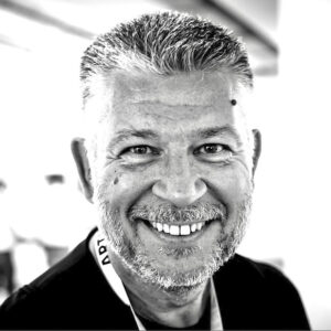 "Sag mir wann" Online-Talk mit Andreas Jorns